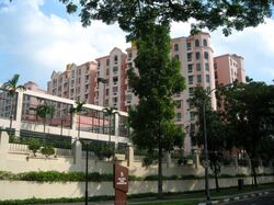 Hillview Heights (D23), Condominium #599107771